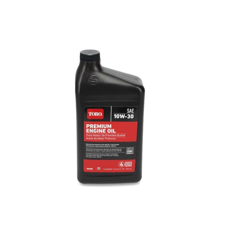 Toro 4-Cycle Lawn Mower Engine Oil 32 oz 1 pk, Pack of 12