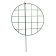 Glamos Wire 24 in. H Green Metal Plant Support