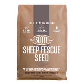 O.M. Scott & Sons Assorted Full Sun/Light Shade Fertilizer/Seed/Soil Improver