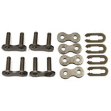 Tru-Pitch Daido Steel Roller Chain No. 41