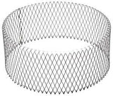Selkirk 208791/208790 Spark Arrestor, Stainless Steel, 8 in Dia Dimensions