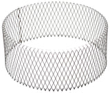Selkirk 208791/208790 Spark Arrestor, Stainless Steel, 8 in Dia Dimensions