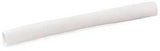 Gardner Bender HST-125W Heat Shrink Tubing, 1/8 in Expanded, 1/16 in Recovered Dia, 4 in L, Polyolefin, White