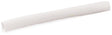 Gardner Bender HST-375W Heat-Shrink Tubing, 3/8 in Expanded, 3/16 in Recovered Dia, 3 in L, Polyolefin, White