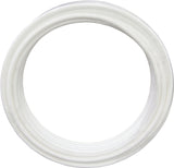 Apollo APPW30034 PEX-B Pipe Tubing, 3/4 in, White, 300 ft L