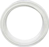 Apollo APPW50012 Pipe Tubing, 1/2 in, PEX-B, White, 500 ft L