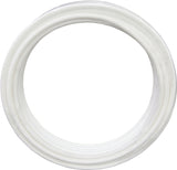 Apollo APPW50012 Pipe Tubing, 1/2 in, PEX-B, White, 500 ft L