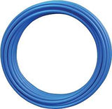 Apollo APPB50034 PEX-B Pipe Tubing, 3/4 in, Blue, 500 ft L