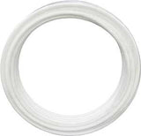 Apollo APPW50034 PEX-B Pipe Tubing, 3/4 in, White, 500 ft L
