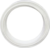 Apollo APPW50034 PEX-B Pipe Tubing, 3/4 in, White, 500 ft L