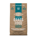 O.M. Scott & Sons All-Purpose Lawn Fertilizer For All Grasses 2000 sq ft