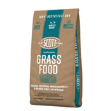 O.M. Scott & Sons All-Purpose Lawn Fertilizer For All Grasses 2000 sq ft