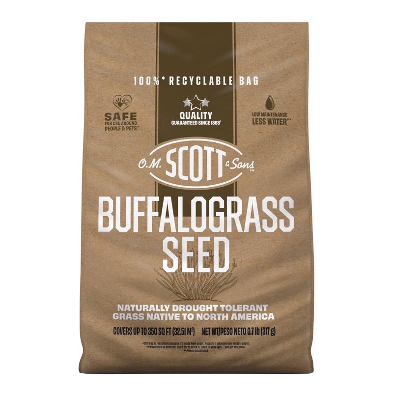 O.M. Scott & Sons Mixed Full Sun Grass Seed