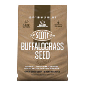 O.M. Scott & Sons Mixed Full Sun Grass Seed