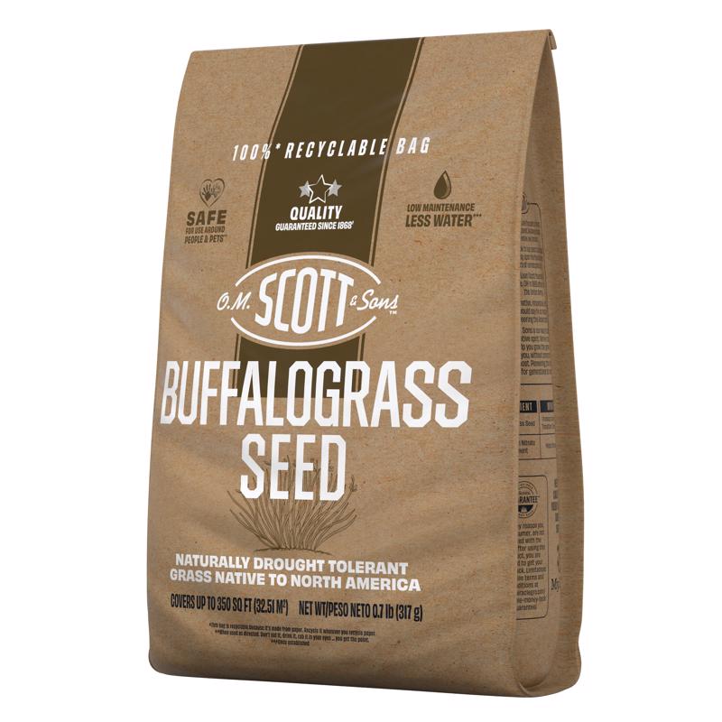 O.M. Scott & Sons Mixed Full Sun Grass Seed