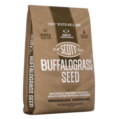 O.M. Scott & Sons Mixed Full Sun Grass Seed