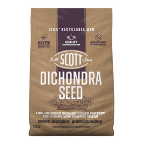 O.M. Scott & Sons Mixed Full Sun Grass Seed