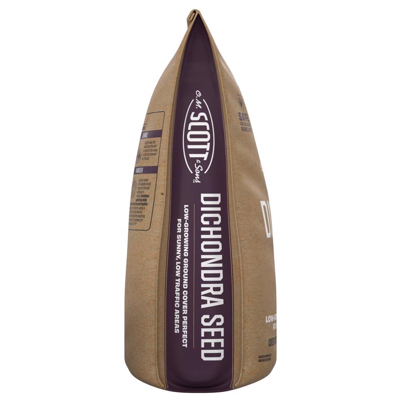 O.M. Scott & Sons Mixed Full Sun Grass Seed