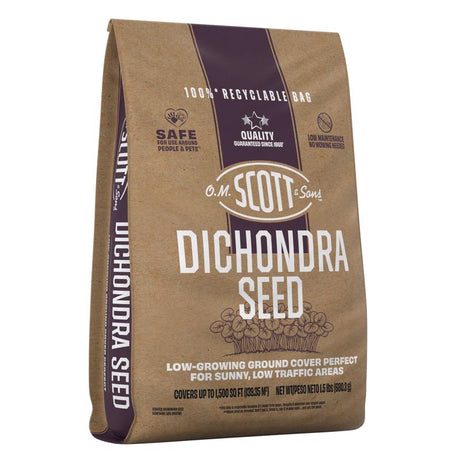 O.M. Scott & Sons Mixed Full Sun Grass Seed