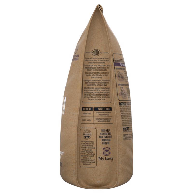 O.M. Scott & Sons Mixed Full Sun Grass Seed
