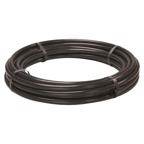 Rain Bird Polyethylene Drip Irrigation Tubing 0.7 in. D X 100 ft. L