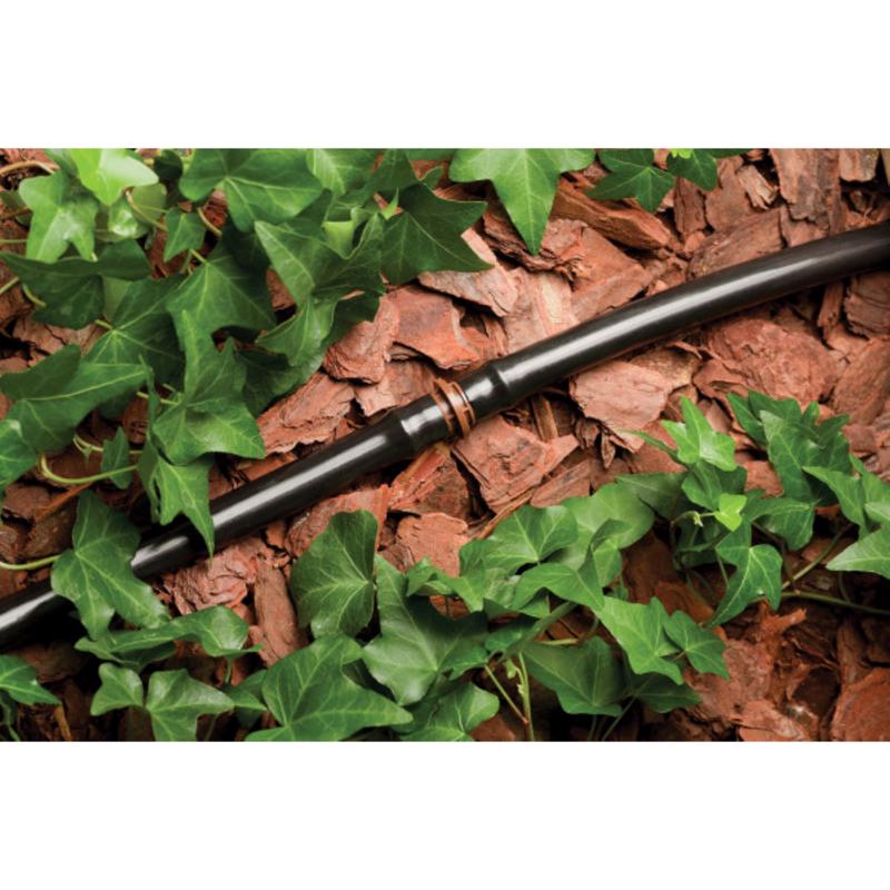 Rain Bird Polyethylene Drip Irrigation Tubing 0.7 in. D X 100 ft. L