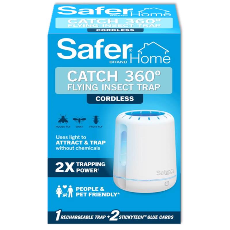 Safer Home Fly Trap - Thumbnail 5