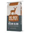 Big Buck Magnet The Region Blend Feed Dry For Deer 40 lb
