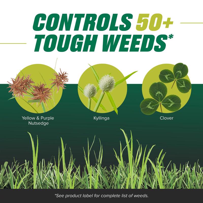 Ortho Nutsedge Nutsedge Killer RTU Liquid 24 fl. oz.