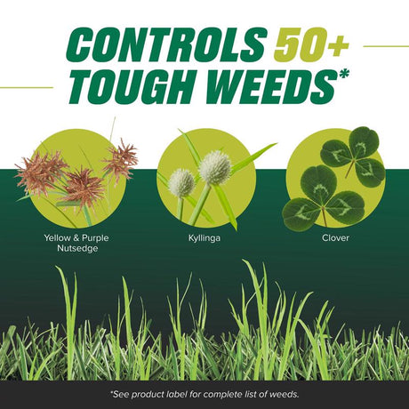 Ortho Nutsedge Nutsedge Killer RTU Liquid 24 fl. oz.