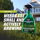 Ortho Nutsedge Nutsedge Killer RTU Liquid 24 fl. oz.
