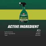 Ortho Nutsedge Nutsedge Killer RTU Liquid 24 fl. oz.