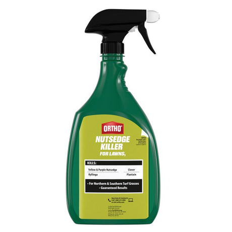 Ortho Nutsedge Nutsedge Killer RTU Liquid 24 fl. oz.