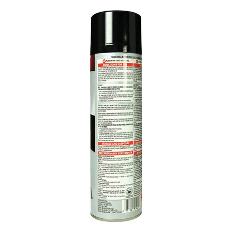 Spectracide Ant Shield HG-51200 Ant Killer, Pressurized Liquid, Aliphatic Solvent, 15 oz Aerosol Can, Pack of 12