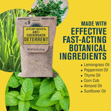 EarthKind Fresh Cab Insect Repellent For Ant/Roach