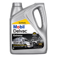 Mobil Delvac Extreme 15W-40 Diesel Multi Grade Engine Oil 1 gal, Pack of 4