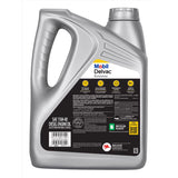 Mobil Delvac Extreme 15W-40 Diesel Multi Grade Engine Oil 1 gal, Pack of 4