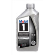 Mobil 1 5W-20 Gasoline Synthetic Engine Oil 1 qt, Pack of 6