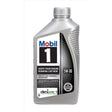 Mobil 1 5W-30 Gasoline Synthetic Engine Oil 1 qt, Pack of 6