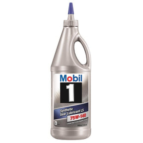 Mobil 1 Trans/Drive Train Oil 1 qt, Pack of 12