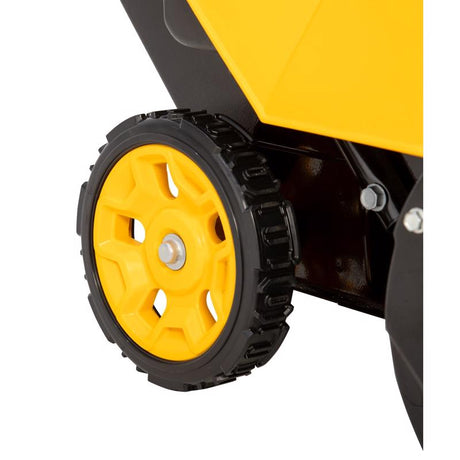 DeWalt 21 in. 179 cc Single stage Gas Auger-Propelled Snow Blower