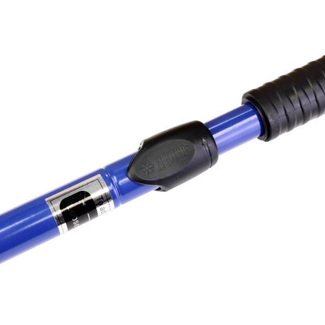 Mallory 44 in. Extendable Ice Scraper/Snow Brush