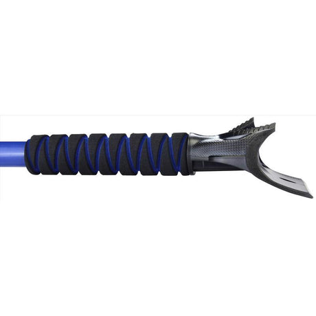 Mallory 44 in. Extendable Ice Scraper/Snow Brush