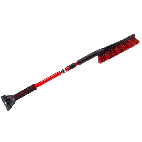 Mallory 44 in. Extendable Ice Scraper/Snow Brush