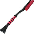 Mallory 26 in. Ice Scraper/Snow Brush