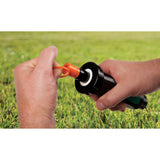 Rain Bird 4 in. H Adjustable Pop-Up Sprinkler Body