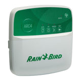 Rain Bird Programmable 4 Zone WiFi Sprinkler Timer