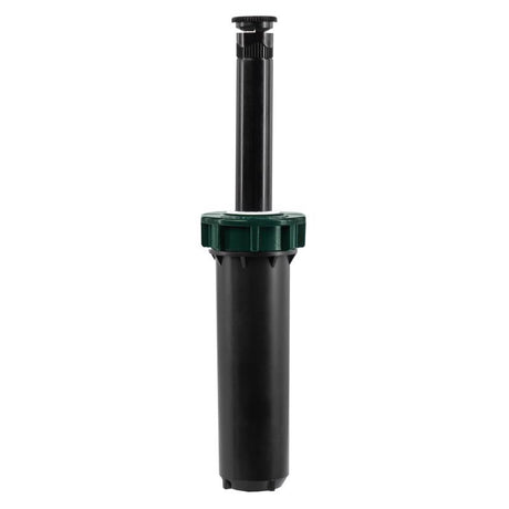 Orbit 4 in. H Adjustable Sprinkler Spray Head