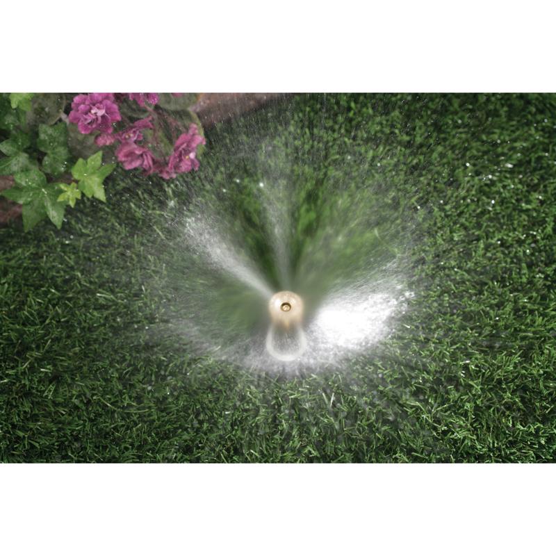 Orbit 4 in. H Full-Circle Sprinkler Spray Head