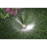 Orbit 4 in. H Full-Circle Sprinkler Spray Head